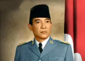 7 Fakta dari Presiden Soekarno