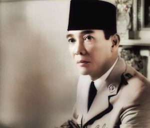 5 Kebiasaan Unik dari Sosok Soekarno