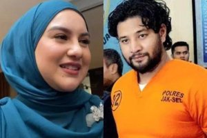 6 Fakta yang Terungkap Kasus Penangkapan Ammar Zoni